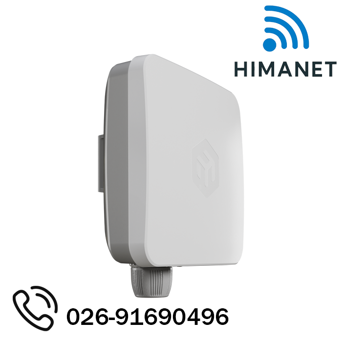 رادیو وایرلس میکروتیک مدل SXTsq Embedded LTE4